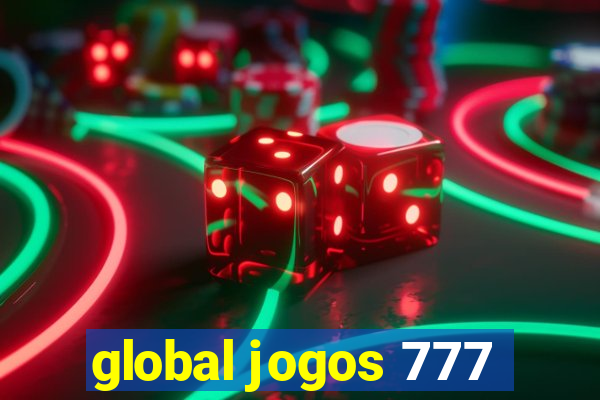 global jogos 777