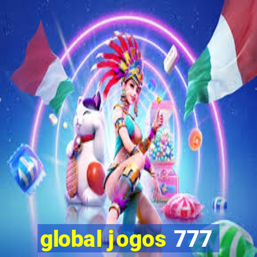 global jogos 777