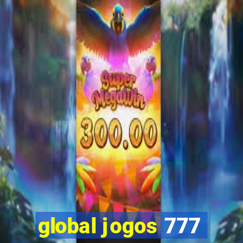 global jogos 777