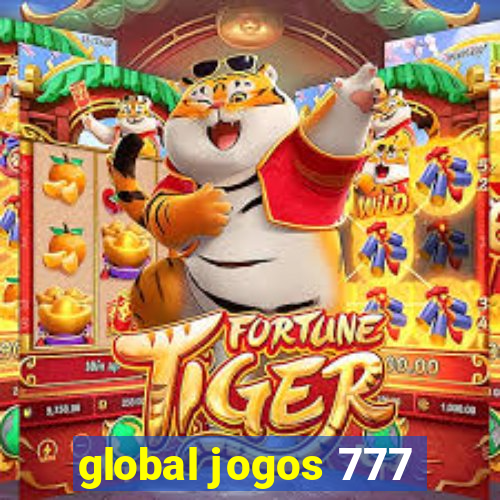 global jogos 777