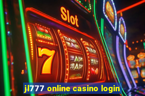 jl777 online casino login