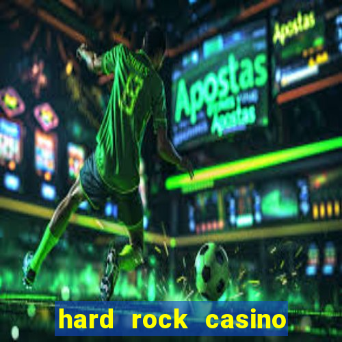 hard rock casino hotel biloxi