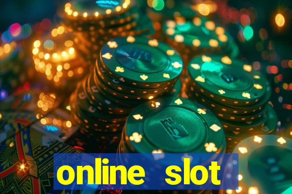 online slot machines for free