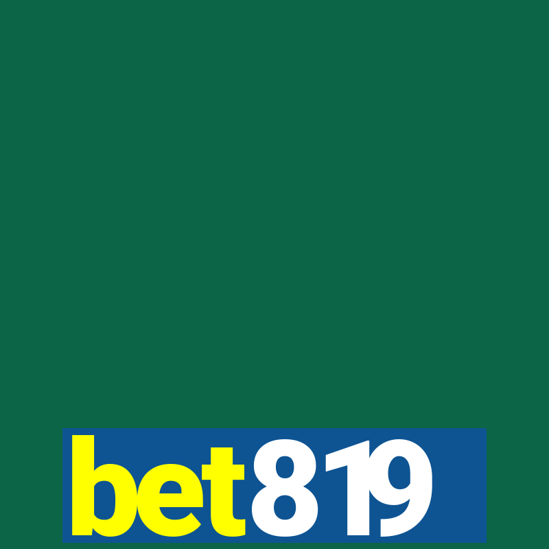 bet819