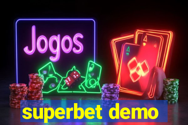 superbet demo