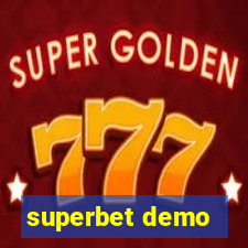 superbet demo