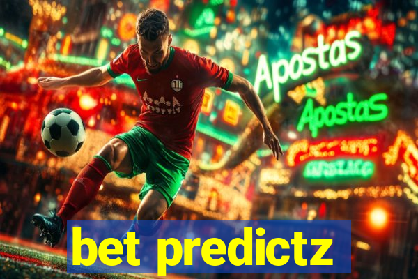 bet predictz