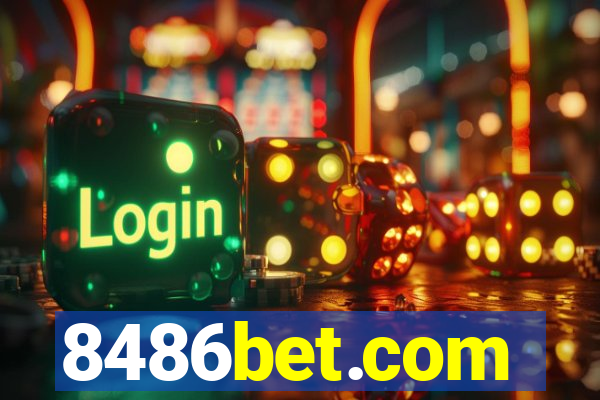 8486bet.com