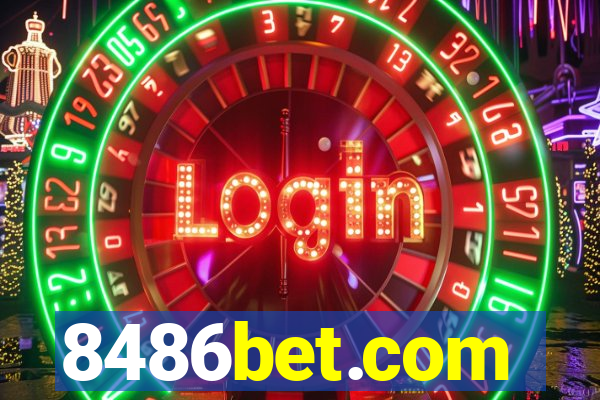 8486bet.com