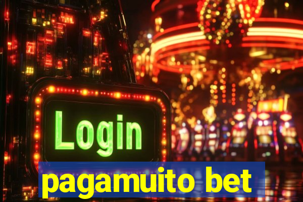 pagamuito bet