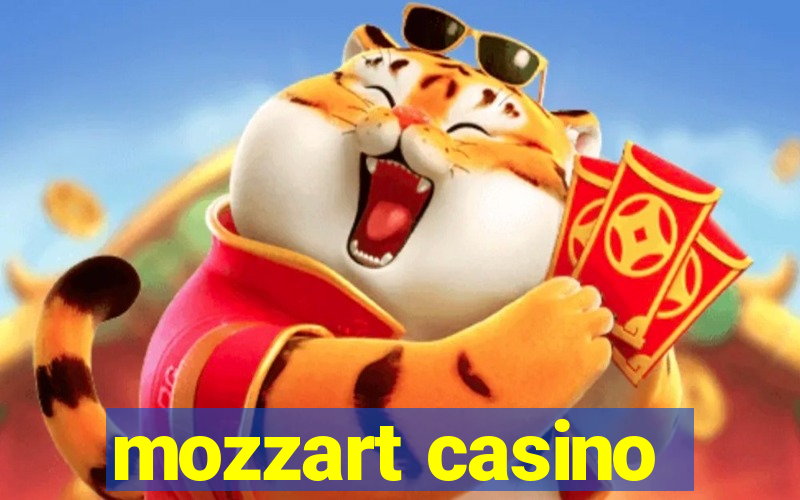 mozzart casino