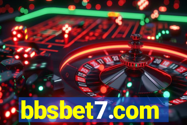 bbsbet7.com