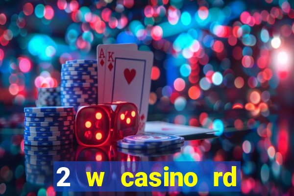 2 w casino rd everett wa 98204