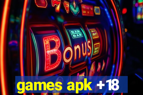 games apk +18