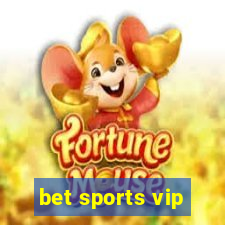 bet sports vip