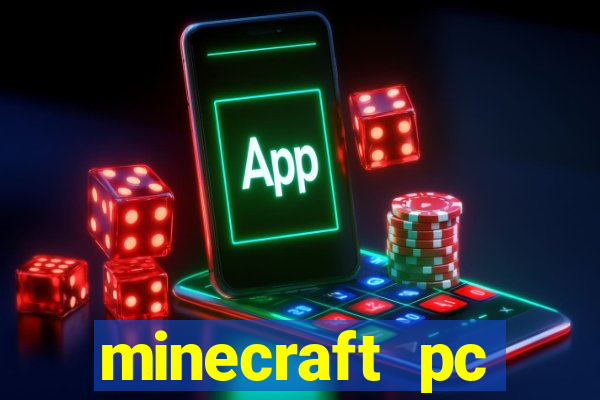 minecraft pc windows 7