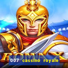 007 cassino royale dublado torrent magnet