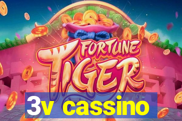 3v cassino