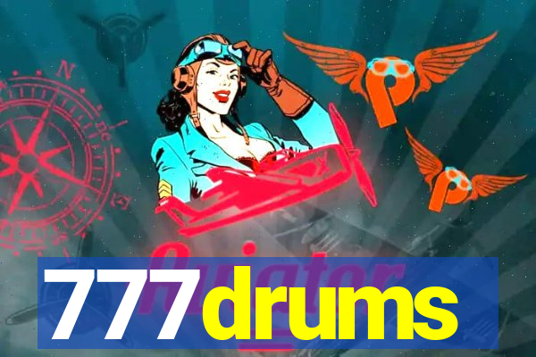 777drums