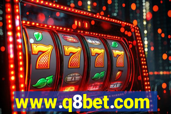 www.q8bet.com