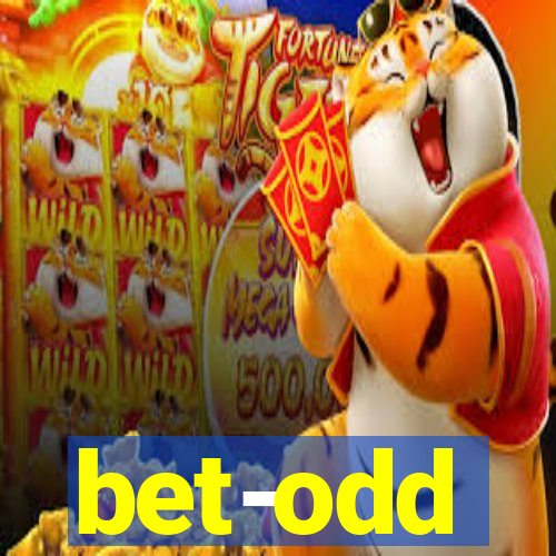 bet-odd