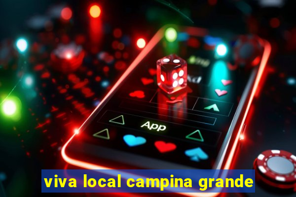 viva local campina grande