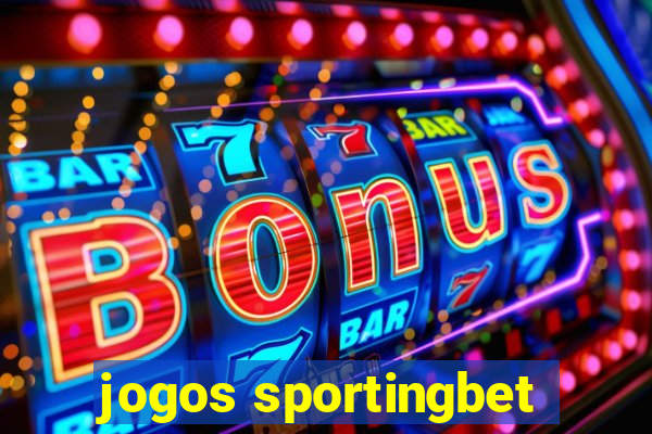 jogos sportingbet