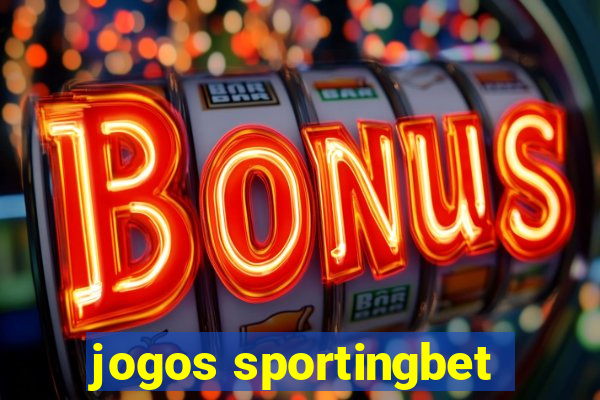 jogos sportingbet