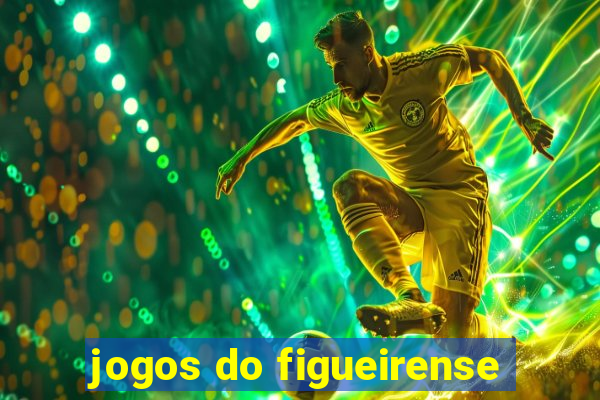 jogos do figueirense