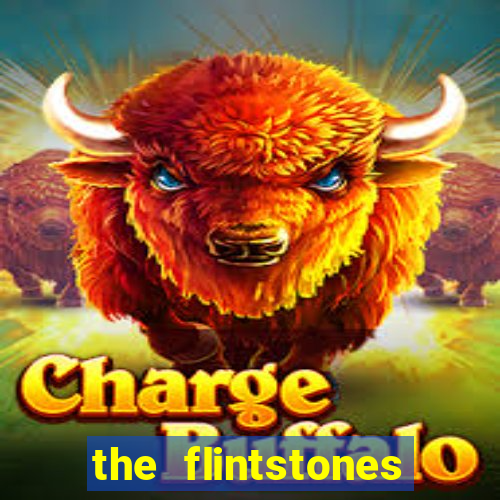 the flintstones slot demo