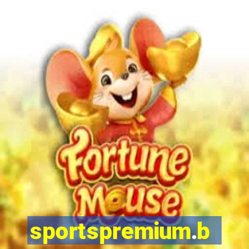 sportspremium.bet