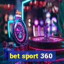 bet sport 360