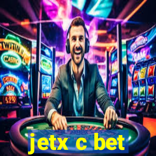 jetx c bet