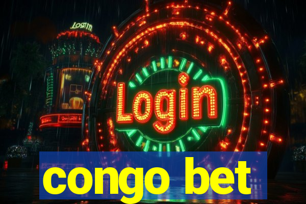 congo bet