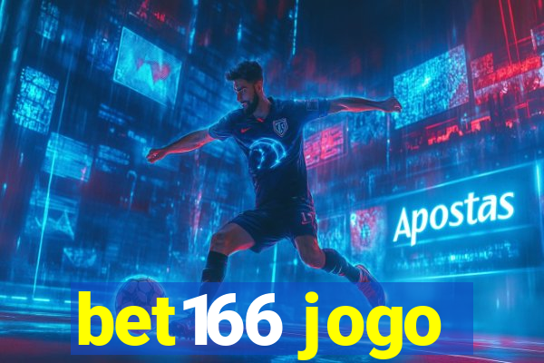 bet166 jogo