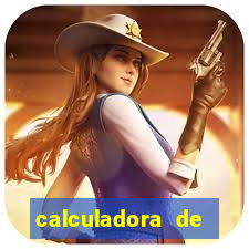 calculadora de rampa online