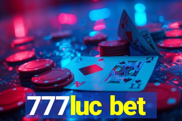 777luc bet