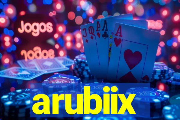 arubiix