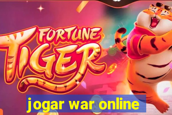 jogar war online