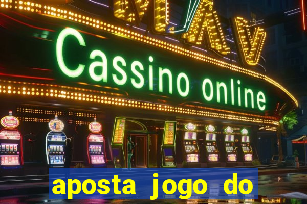 aposta jogo do bicho online