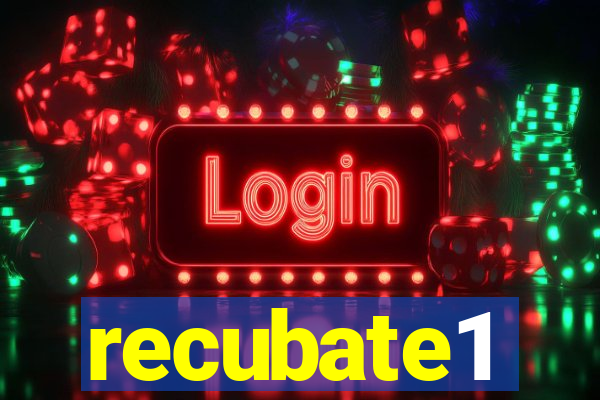 recubate1