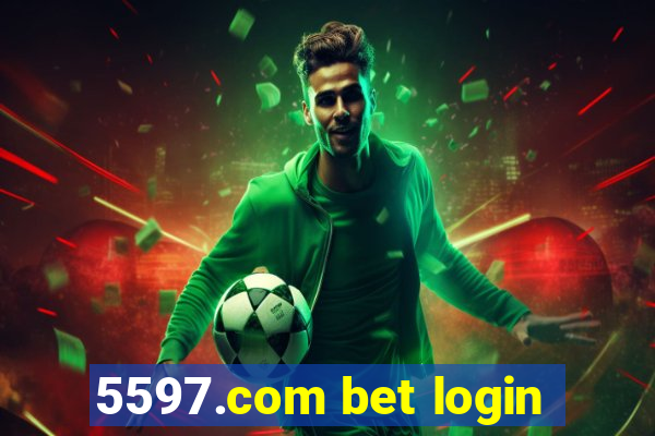 5597.com bet login