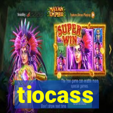 tiocass