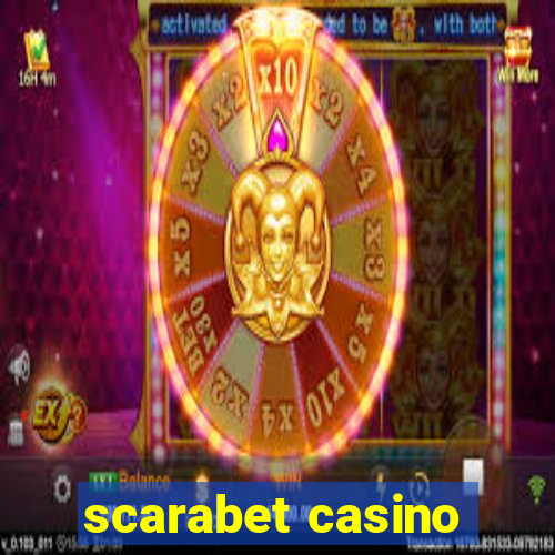 scarabet casino