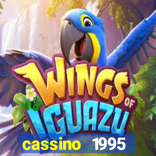 cassino 1995 dublado online