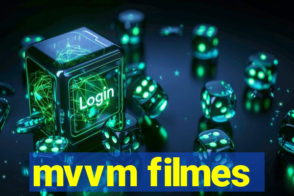 mvvm filmes