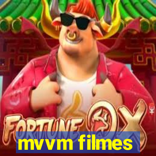 mvvm filmes