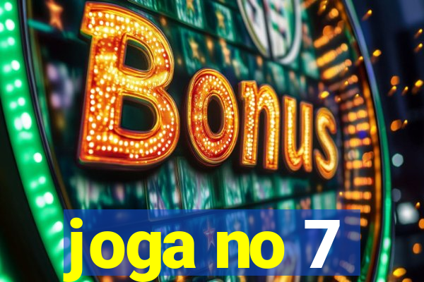 joga no 7