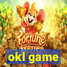 okl game