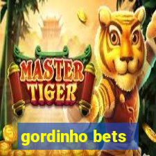 gordinho bets